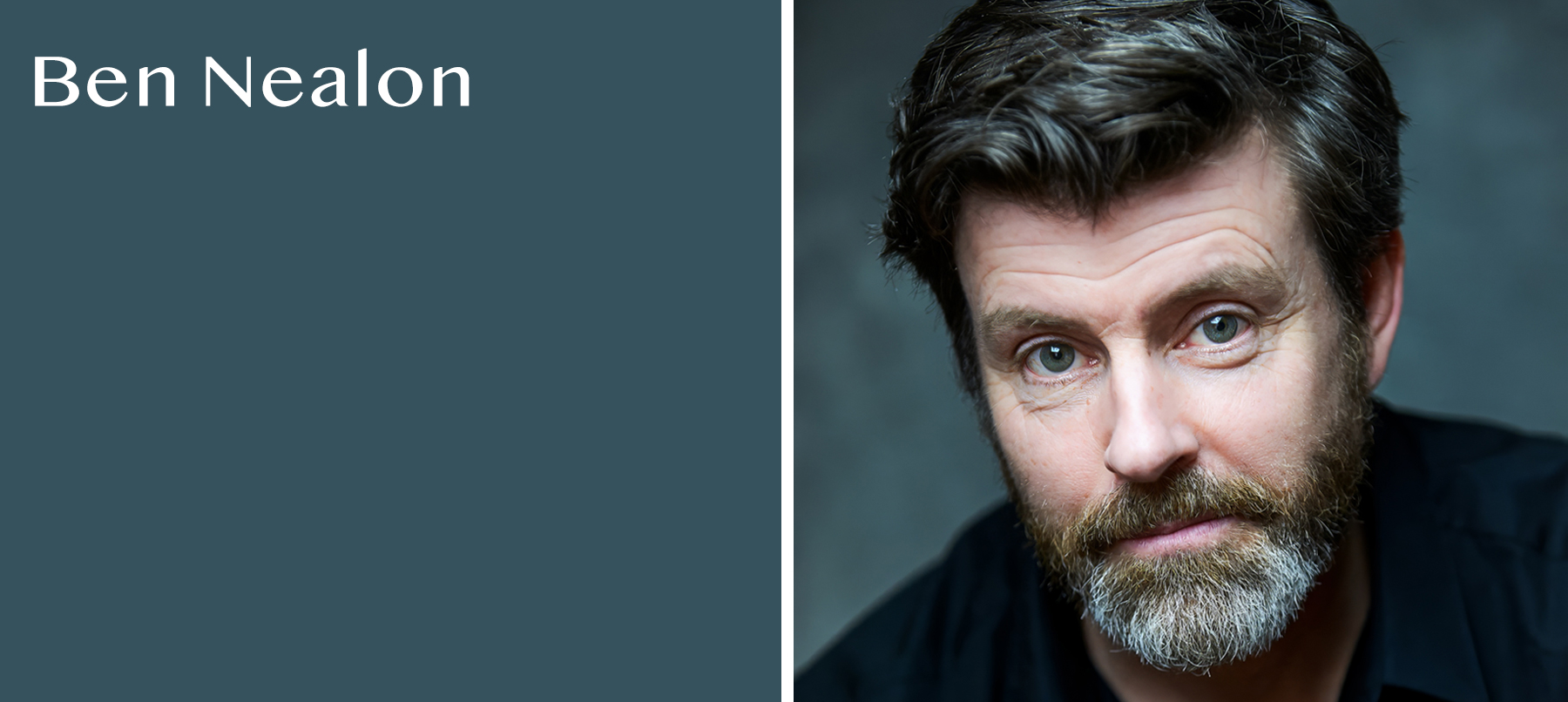 Ben Nealon